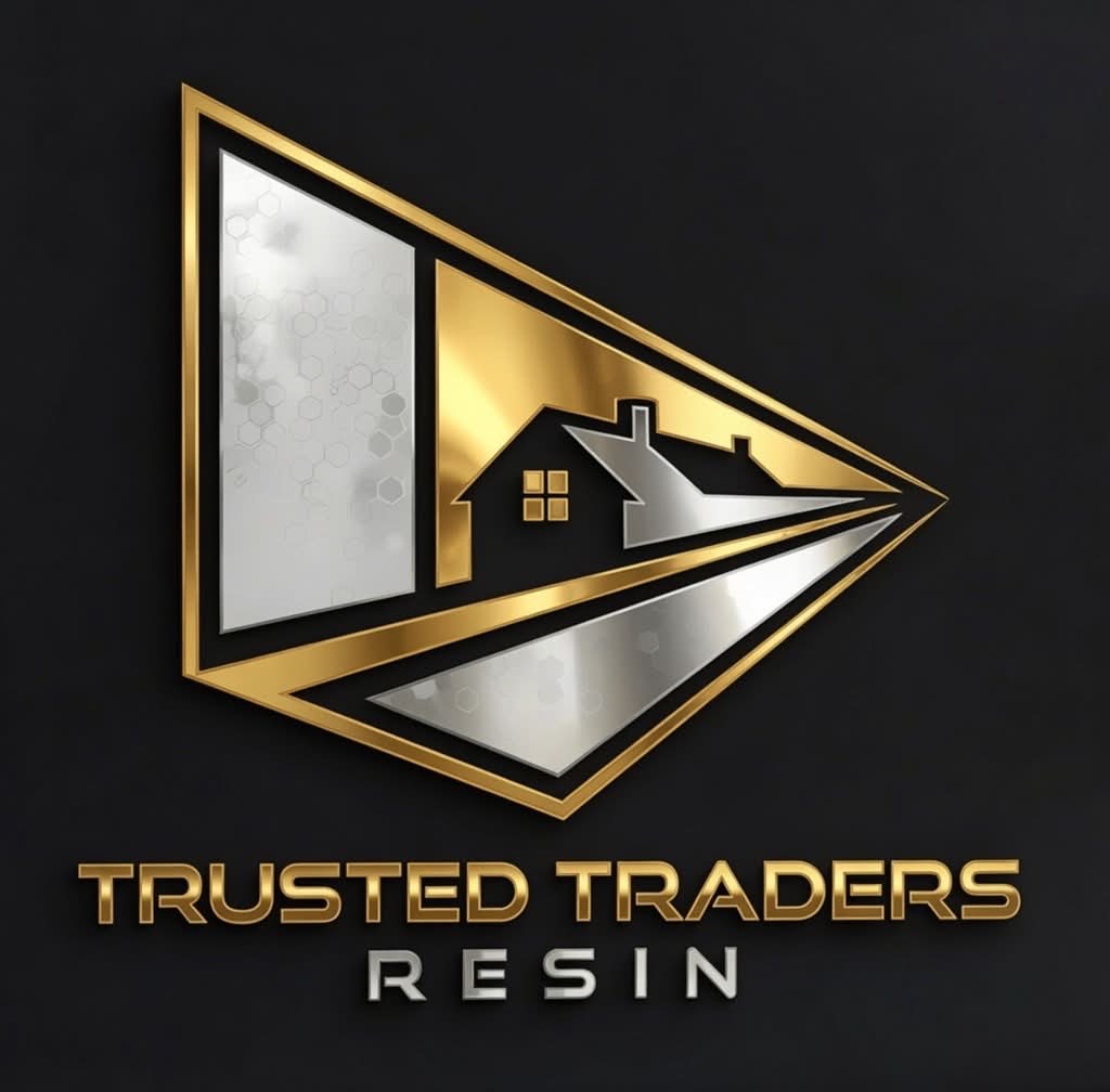 Trusted Traders Resin
