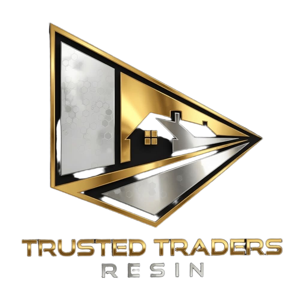 Trusted Traders Resin